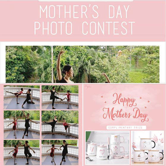 photo-contest-facebook-prize - RafflePress Facebook photo contest examples prize