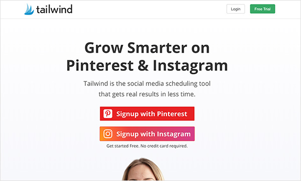 tailwind-social-media-marketign-tools - RafflePress Tailwind Social Media Analytics tool