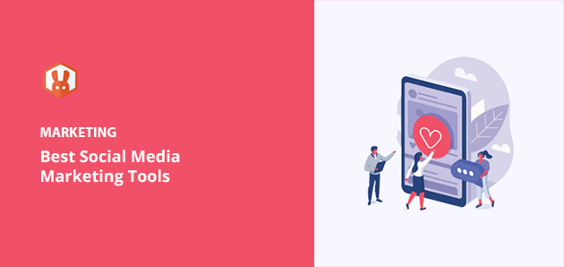 Social Media Marketing Tools