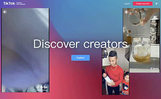 collaborate-tiktok-creators - RafflePress Collaborate with tiktok creators
