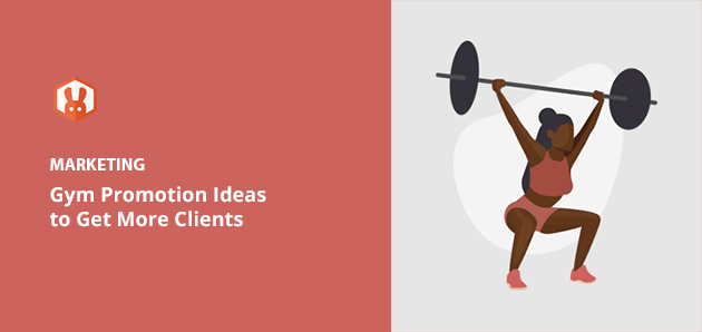 18 Gym Promotion Ideas to Get More Clients Now