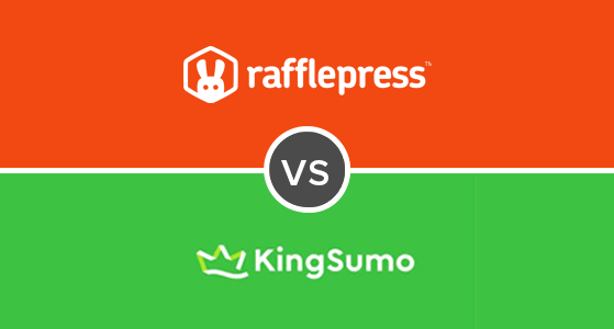 rafflepress-vs-kingsumo-giveaways - RafflePress Which is better, RafflePress vs KingSumo?