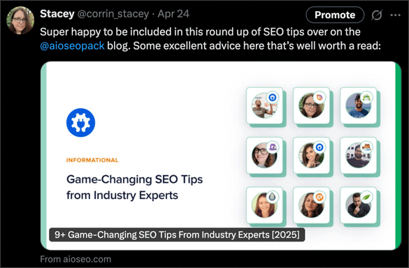 share-twitter-content - RafflePress Resharing evergreen posts on X to reach more followers