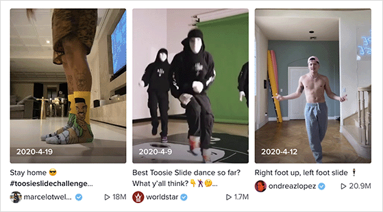 toosie-slide-tiktok-challenge - RafflePress Toosie slide tiktok challenge