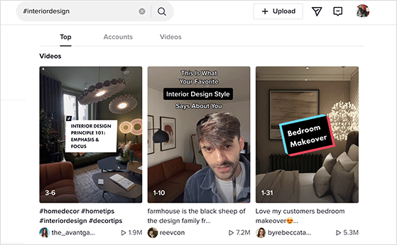 trending-tiktok-content - RafflePress Create engaging content to know how to get followers on tiktok for free