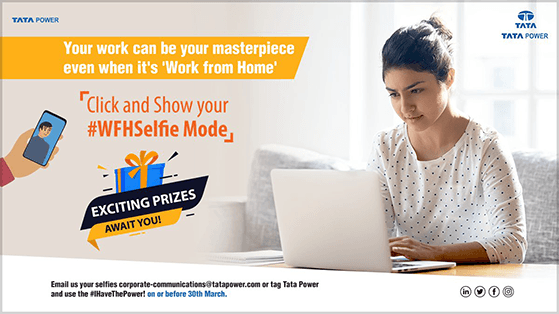 work-from-home-selfie-contest - RafflePress Work from home selfie contest theme ideas